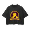 Playera Unisex Boxy Fit 265 grs. Miniatura