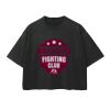Playera Unisex Boxy Fit 265 grs. Miniatura
