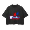Playera Unisex Boxy Fit 265 grs. Miniatura