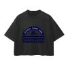 Playera Unisex Boxy Fit 265 grs. Miniatura