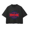Playera Unisex Boxy Fit 265 grs. Miniatura