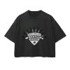 Playera Unisex Boxy Fit 265 grs. Miniatura