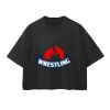 Playera Unisex Boxy Fit 265 grs. Miniatura