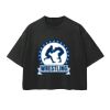 Playera Unisex Boxy Fit 265 grs. Miniatura