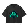 Playera Unisex Boxy Fit 265 grs. Miniatura