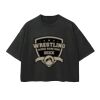 Playera Unisex Boxy Fit 265 grs. Miniatura