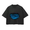 Playera Unisex Boxy Fit 265 grs. Miniatura