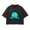 Playera Unisex Boxy Fit 265 grs. Miniatura