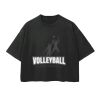 Playera Unisex Boxy Fit 265 grs. Miniatura