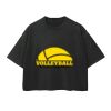 Playera Unisex Boxy Fit 265 grs. Miniatura