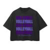 Playera Unisex Boxy Fit 265 grs. Miniatura