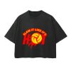 Playera Unisex Boxy Fit 265 grs. Miniatura