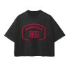 Playera Unisex Boxy Fit 265 grs. Miniatura