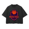 Playera Unisex Boxy Fit 265 grs. Miniatura