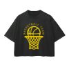 Playera Unisex Boxy Fit 265 grs. Miniatura