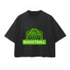 Playera Unisex Boxy Fit 265 grs. Miniatura