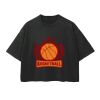 Playera Unisex Boxy Fit 265 grs. Miniatura