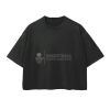 Playera Unisex Boxy Fit 265 grs. Miniatura