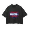Playera Unisex Boxy Fit 265 grs. Miniatura