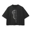 Playera Unisex Boxy Fit 265 grs. Miniatura