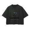 Playera Unisex Boxy Fit 265 grs. Miniatura
