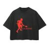 Playera Unisex Boxy Fit 265 grs. Miniatura