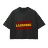 Playera Unisex Boxy Fit 265 grs. Miniatura