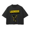 Playera Unisex Boxy Fit 265 grs. Miniatura