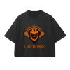 Playera Unisex Boxy Fit 265 grs. Miniatura