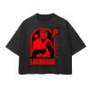 Playera Unisex Boxy Fit 265 grs. Miniatura