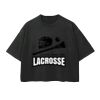 Playera Unisex Boxy Fit 265 grs. Miniatura