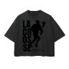 Playera Unisex Boxy Fit 265 grs. Miniatura