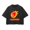 Playera Unisex Boxy Fit 265 grs. Miniatura