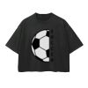 Playera Unisex Boxy Fit 265 grs. Miniatura