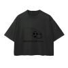 Playera Unisex Boxy Fit 265 grs. Miniatura