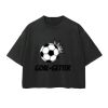 Playera Unisex Boxy Fit 265 grs. Miniatura