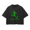 Playera Unisex Boxy Fit 265 grs. Miniatura