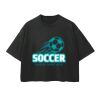 Playera Unisex Boxy Fit 265 grs. Miniatura
