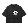 Playera Unisex Boxy Fit 265 grs. Miniatura