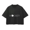 Playera Unisex Boxy Fit 265 grs. Miniatura