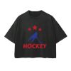 Playera Unisex Boxy Fit 265 grs. Miniatura