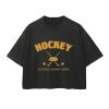 Playera Unisex Boxy Fit 265 grs. Miniatura