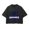 Playera Unisex Boxy Fit 265 grs. Miniatura
