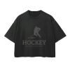 Playera Unisex Boxy Fit 265 grs. Miniatura