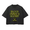 Playera Unisex Boxy Fit 265 grs. Miniatura
