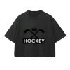 Playera Unisex Boxy Fit 265 grs. Miniatura