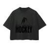 Playera Unisex Boxy Fit 265 grs. Miniatura