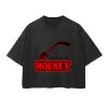 Playera Unisex Boxy Fit 265 grs. Miniatura