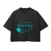 Playera Unisex Boxy Fit 265 grs. Miniatura