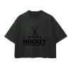 Playera Unisex Boxy Fit 265 grs. Miniatura